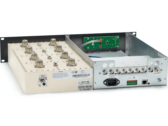 RMC- UHF